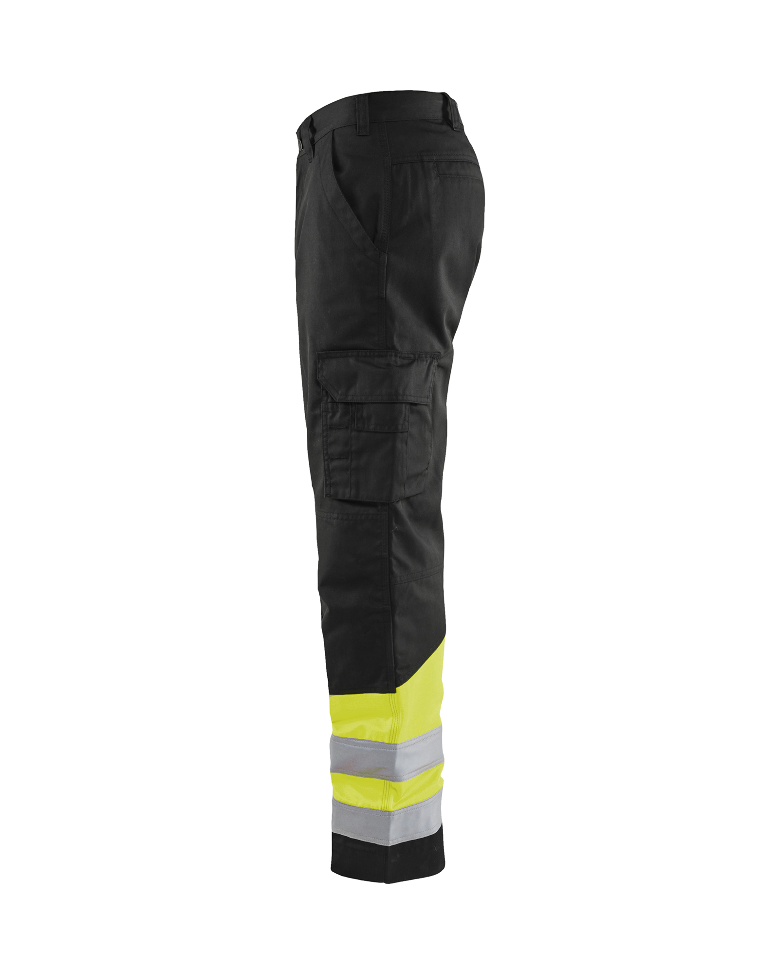 blåkläder Trouser blåkläder 156418119933 hivis d92