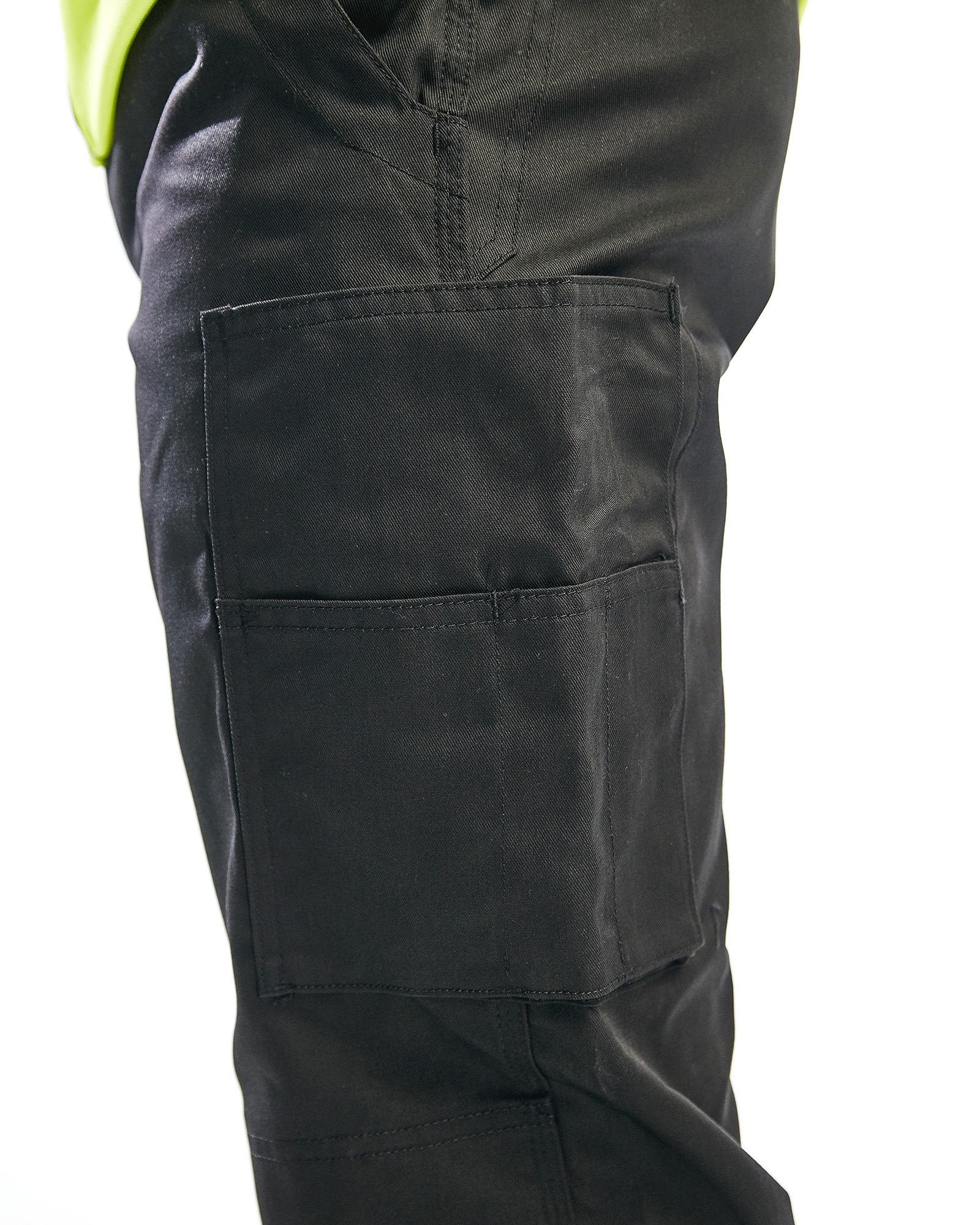 blåkläder Trouser blåkläder 156418119933 hivis d92