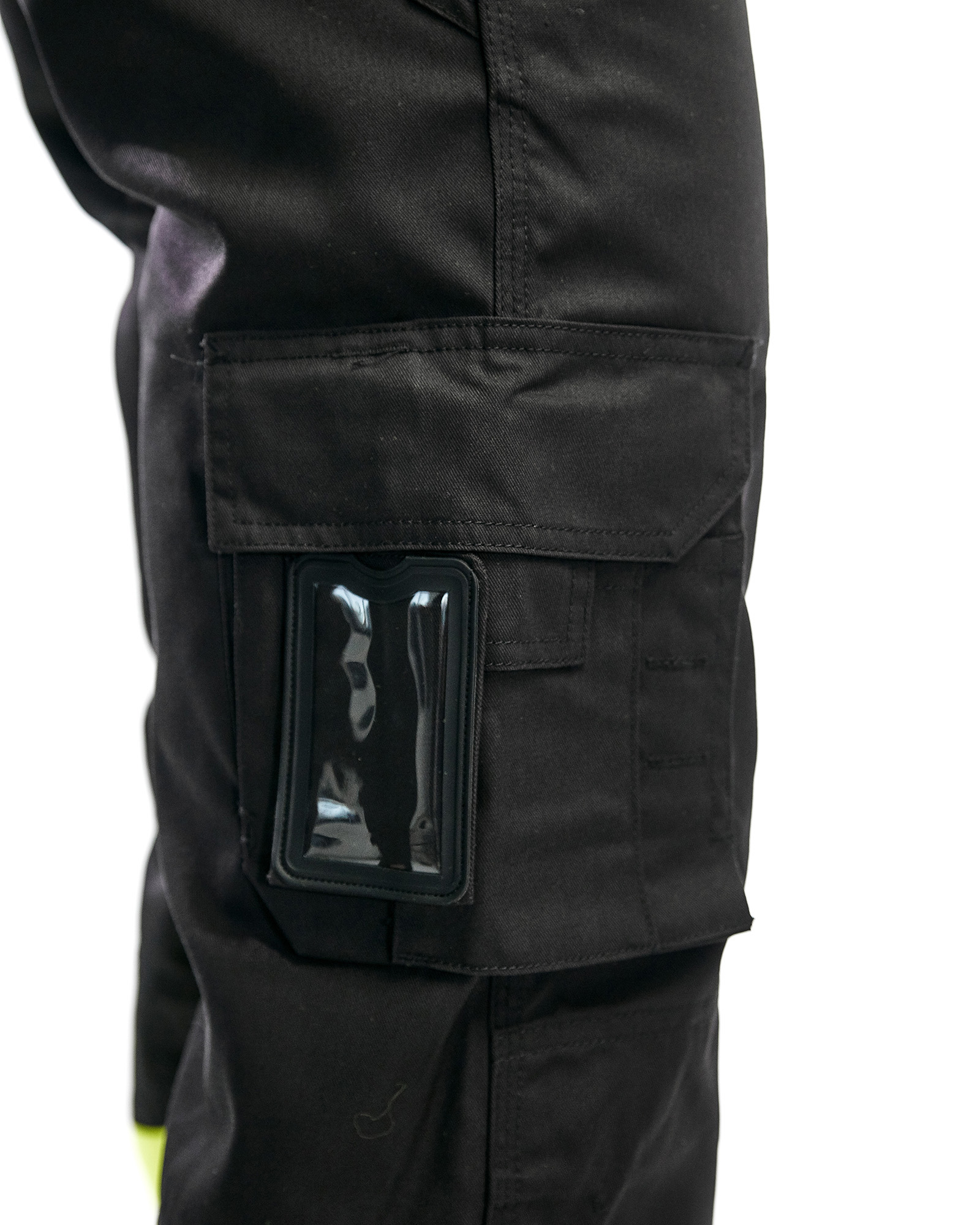 blåkläder Trouser blåkläder 156418119933 hivis d92