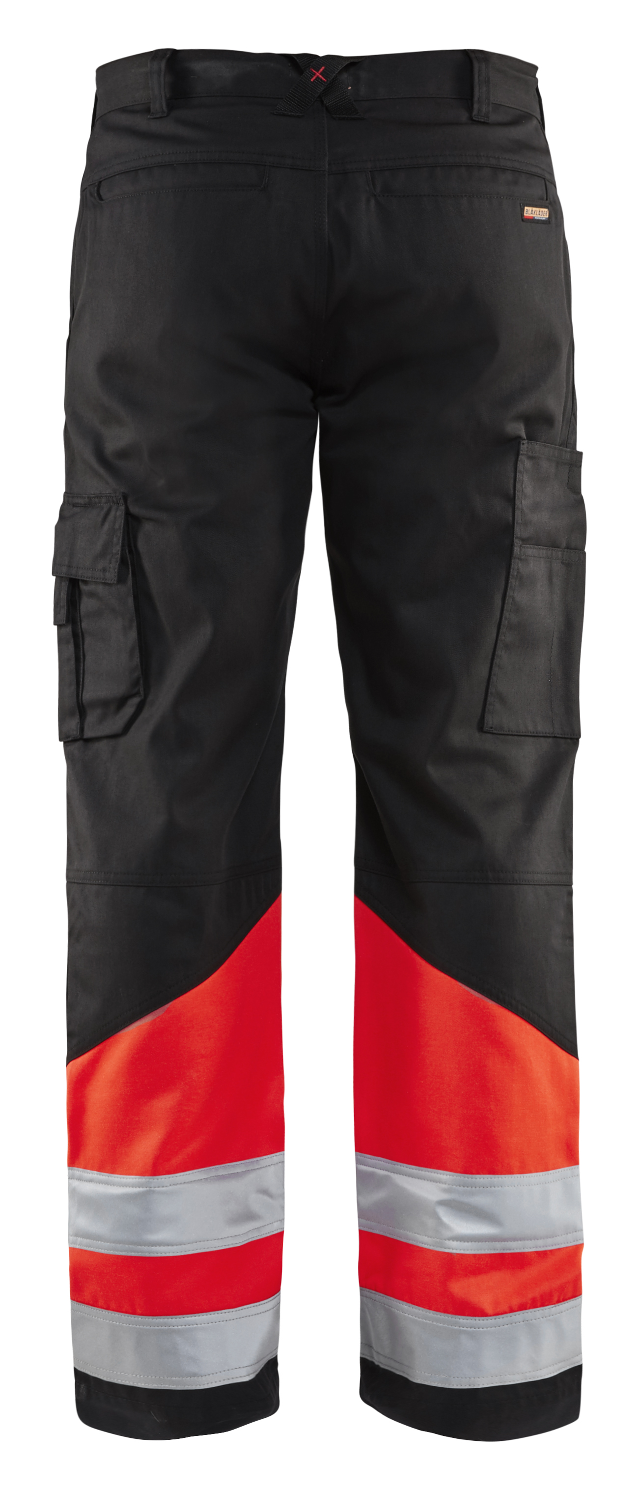blåkläder Trouser blåkläder 156418119955 hi-visd84