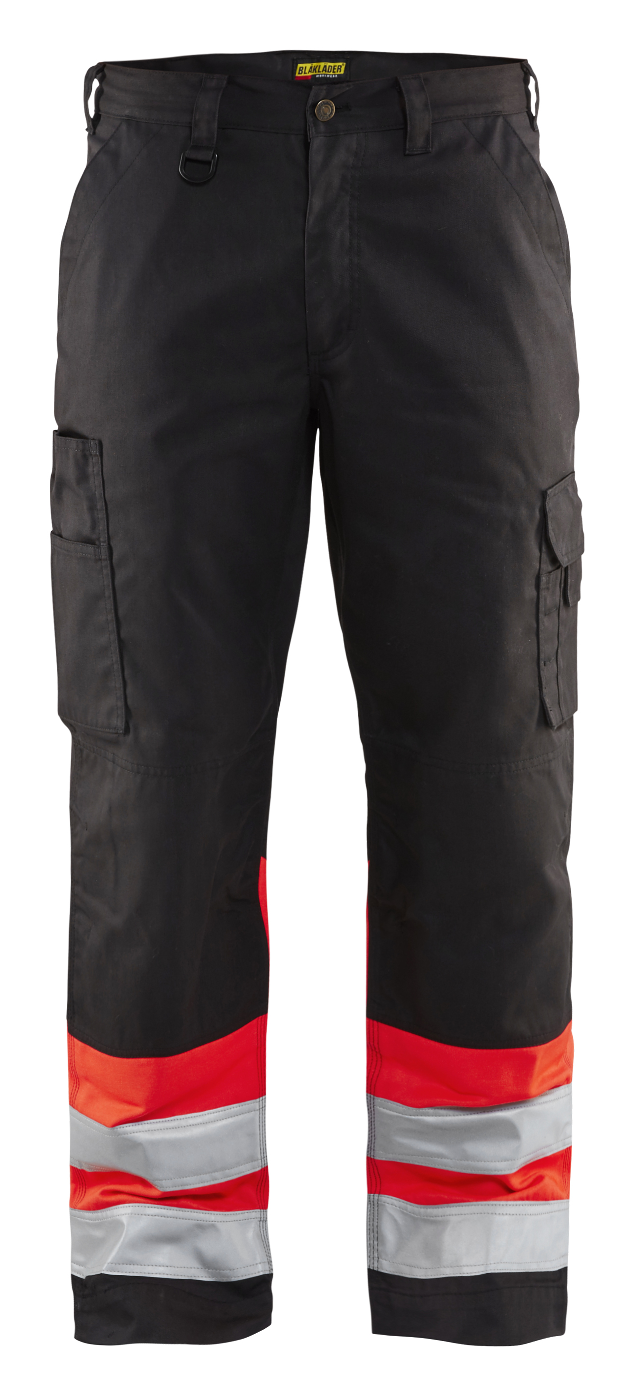 blåkläder Trouser blåkläder 156418119955 hi-visd84