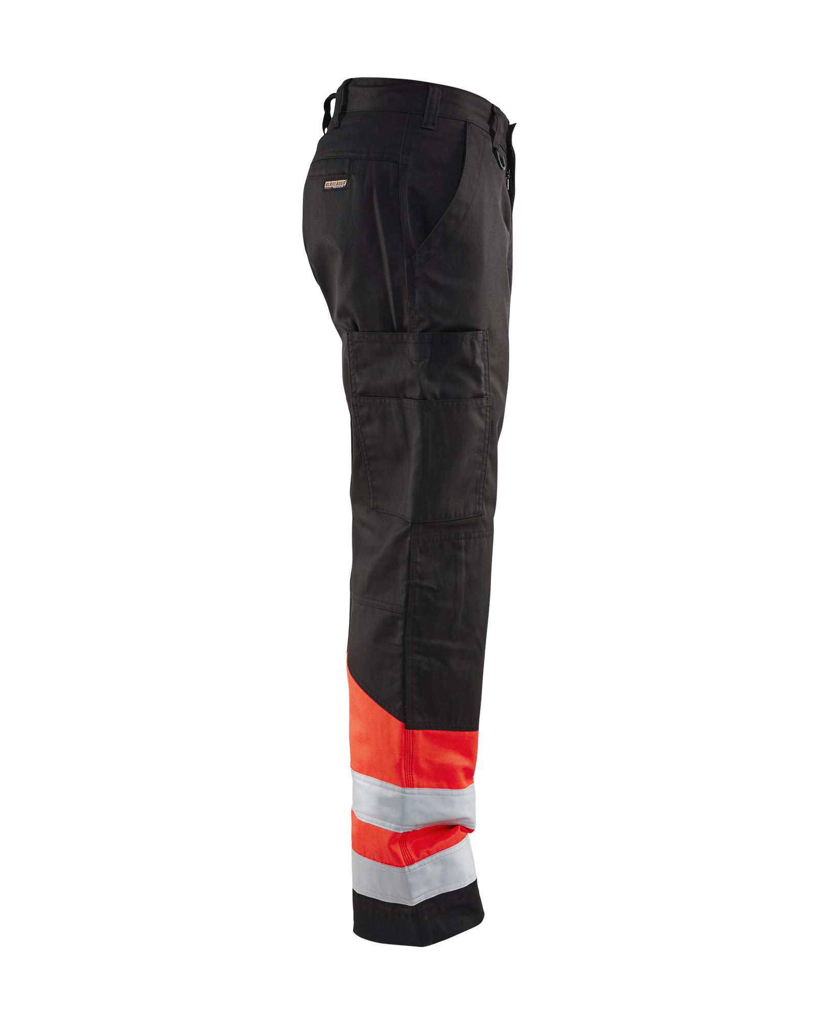 blåkläder Trouser blåkläder 156418119955 hi-visd84