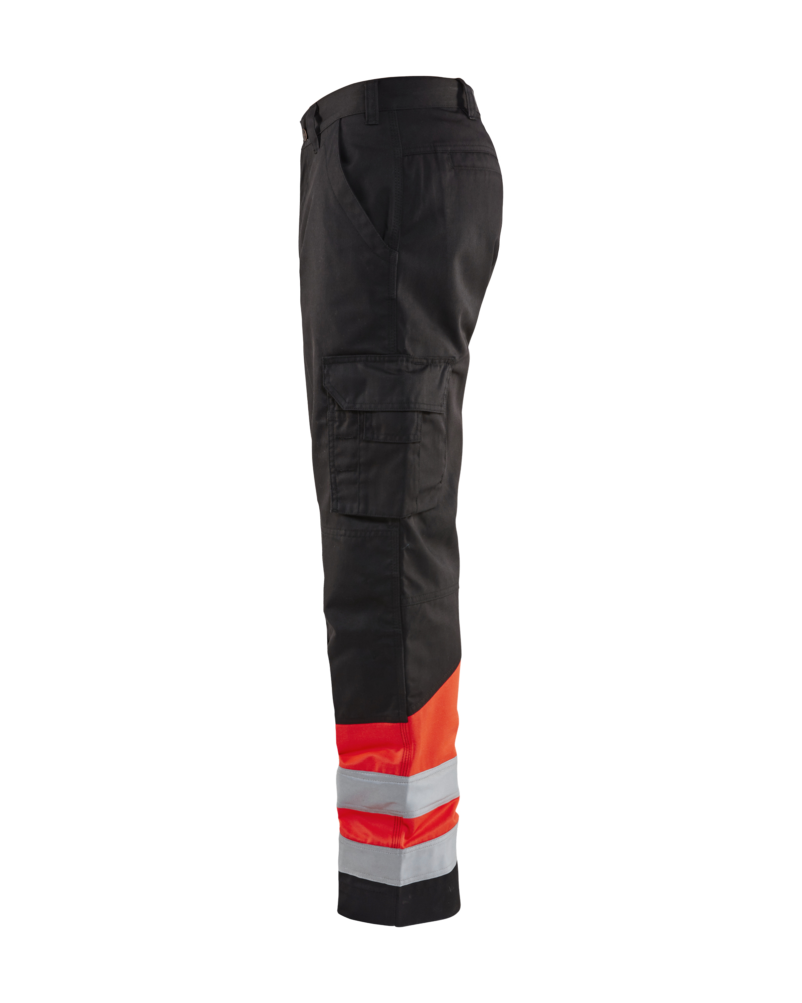 blåkläder Trouser blåkläder 156418119955 hi-visd84