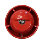 FIRE ALARM SC SND/WALL VAD RED,WHITE FLAS