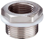 REDUCER METAL ATEX OSRA M25-M20 IP67