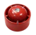kidde commercial Fire alarm sc snd/clng vad red,white flas