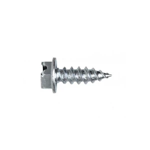 hjfasteners Plekikruvi kuuskant 4,2 x 13 zn 50tk pakis