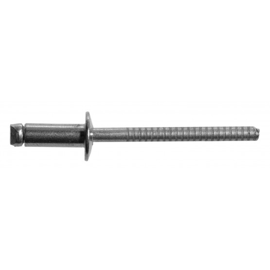 NEET 3,2 x 8 A2 DIN 7337 50tk PAKIS