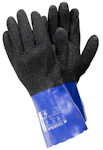 KEMIKALIEHANDSKE TEGERA 12930 PVC STORLEK 11