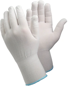 tegera Textile glove tegera 312 nylon size 10