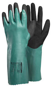 tegera Chemical glove tegera 7361 nitrile size 11