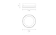 sg armaturen Light distribution accessorie tube mini heijastin 59 go
