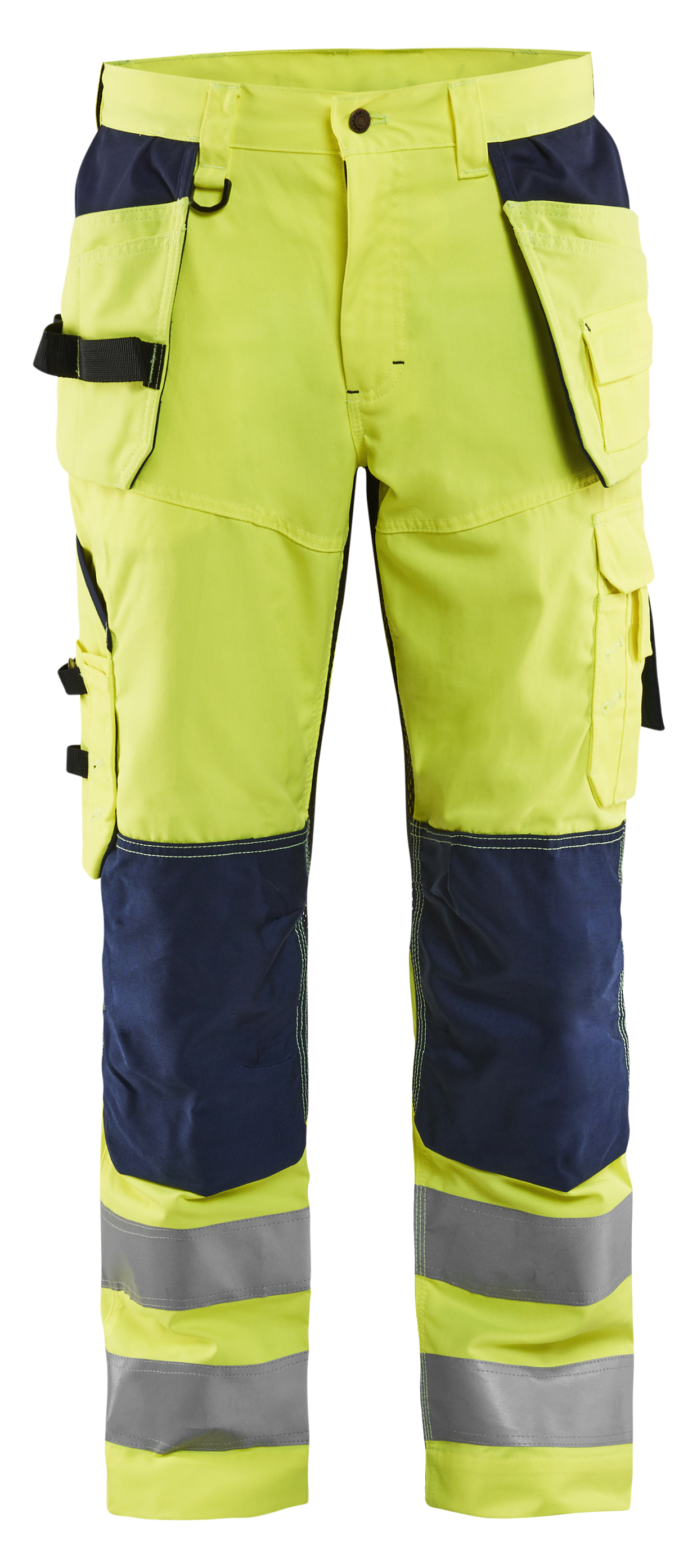 blåkläder Trouser blåkläder 156518113389 hi-visd84