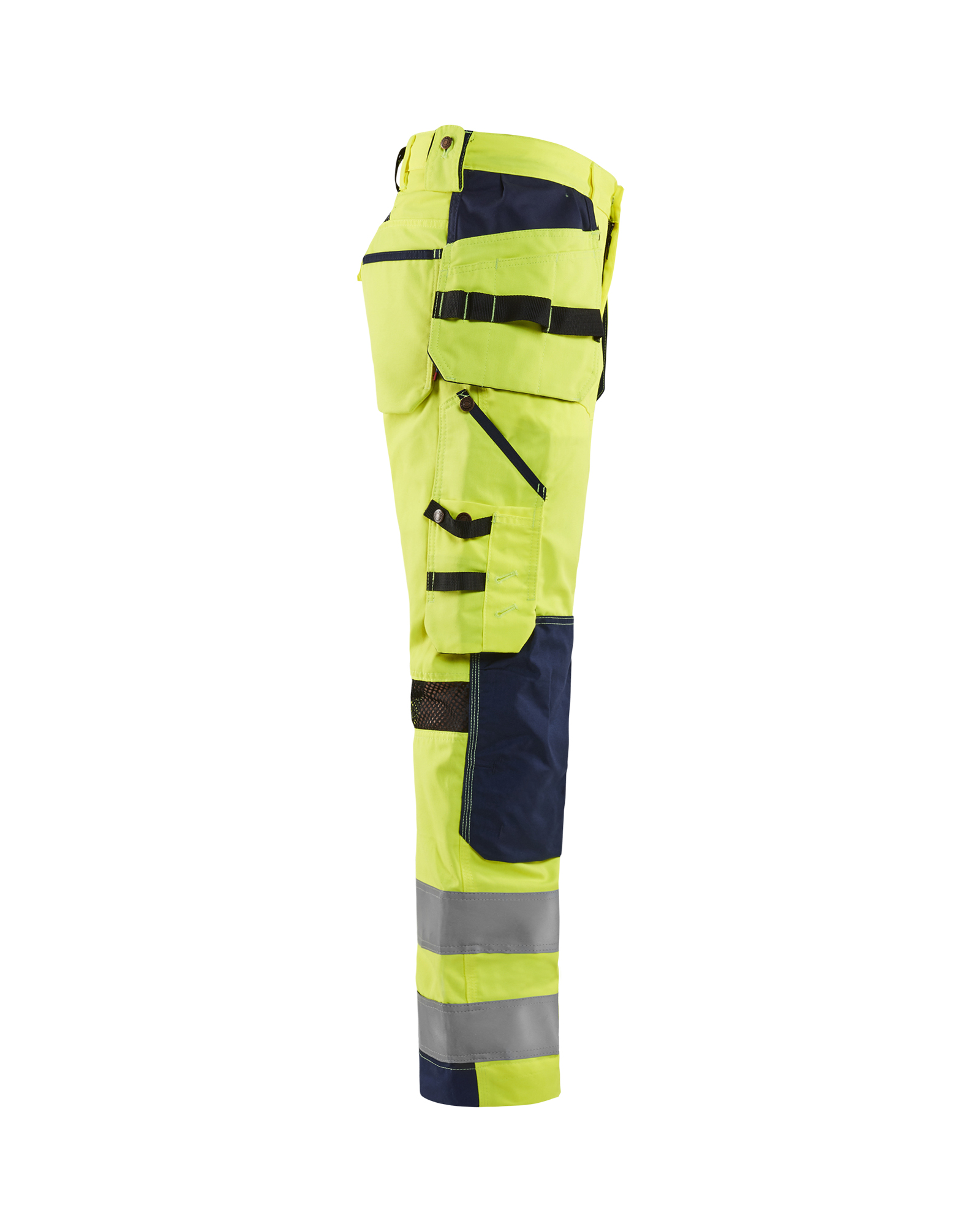 blåkläder Trouser blåkläder 156518113389 hi-visd84