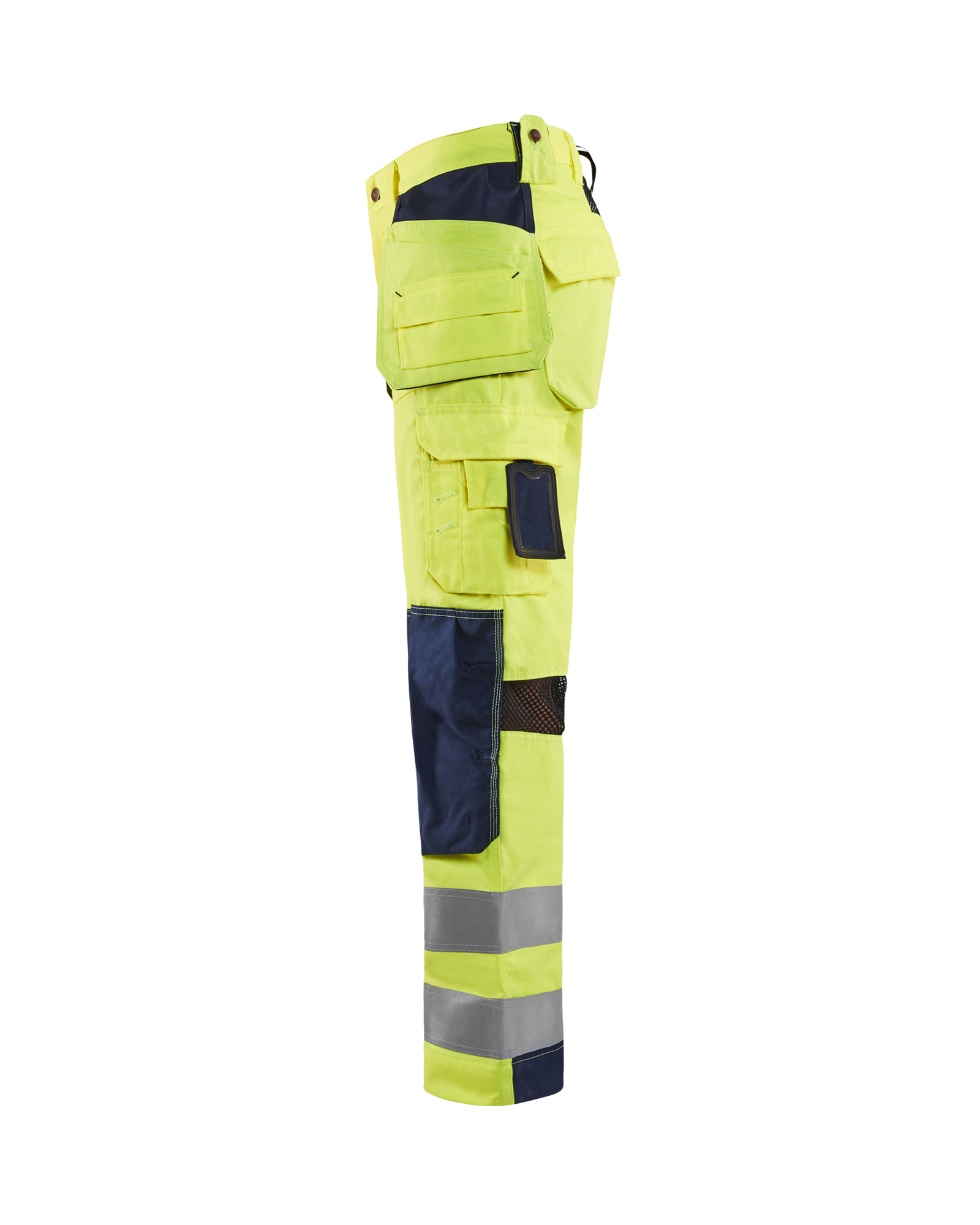 blåkläder Trouser blåkläder 156518113389 hi-visd84