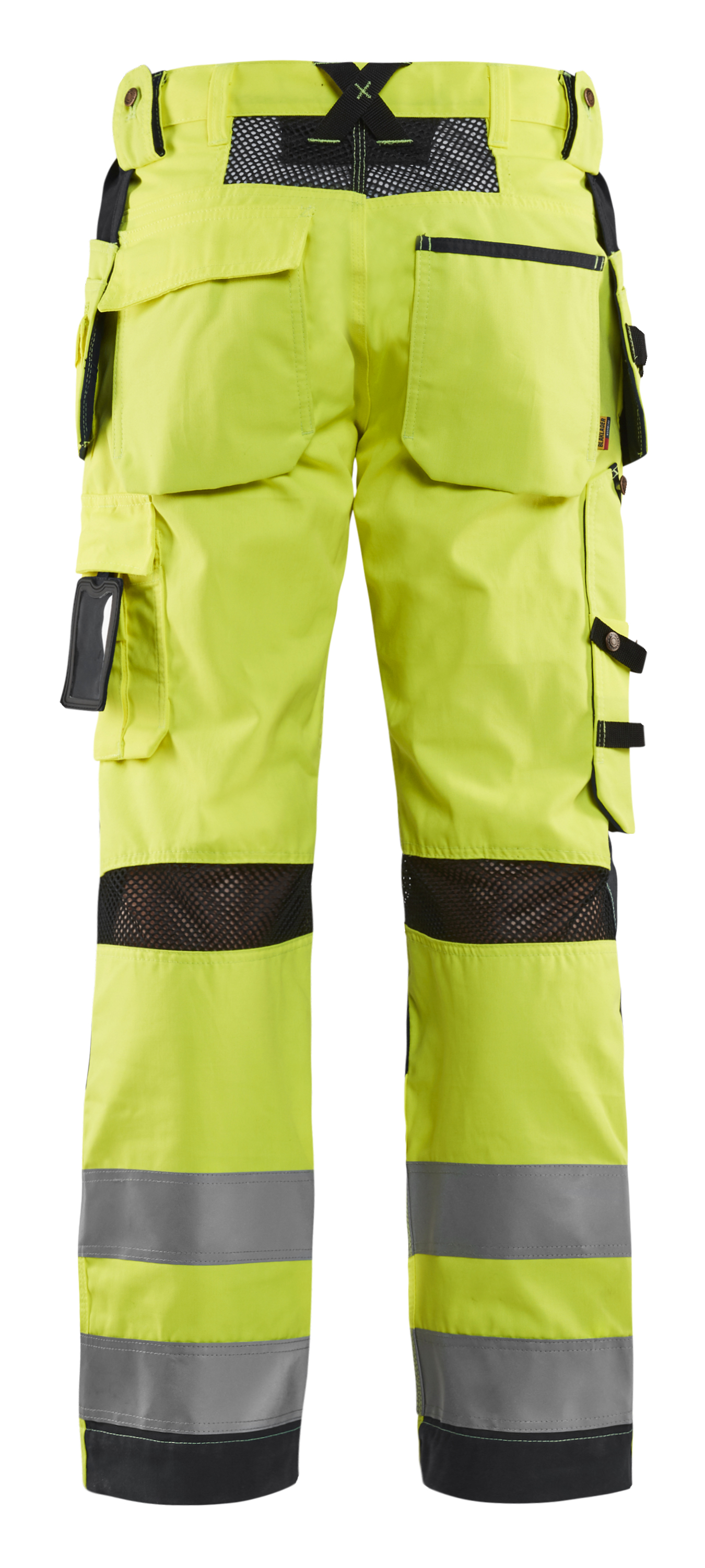 blåkläder Trousers blåkläder 156518113399 c58