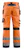 blåkläder Highvis hangpocket pants 156518115349 c46