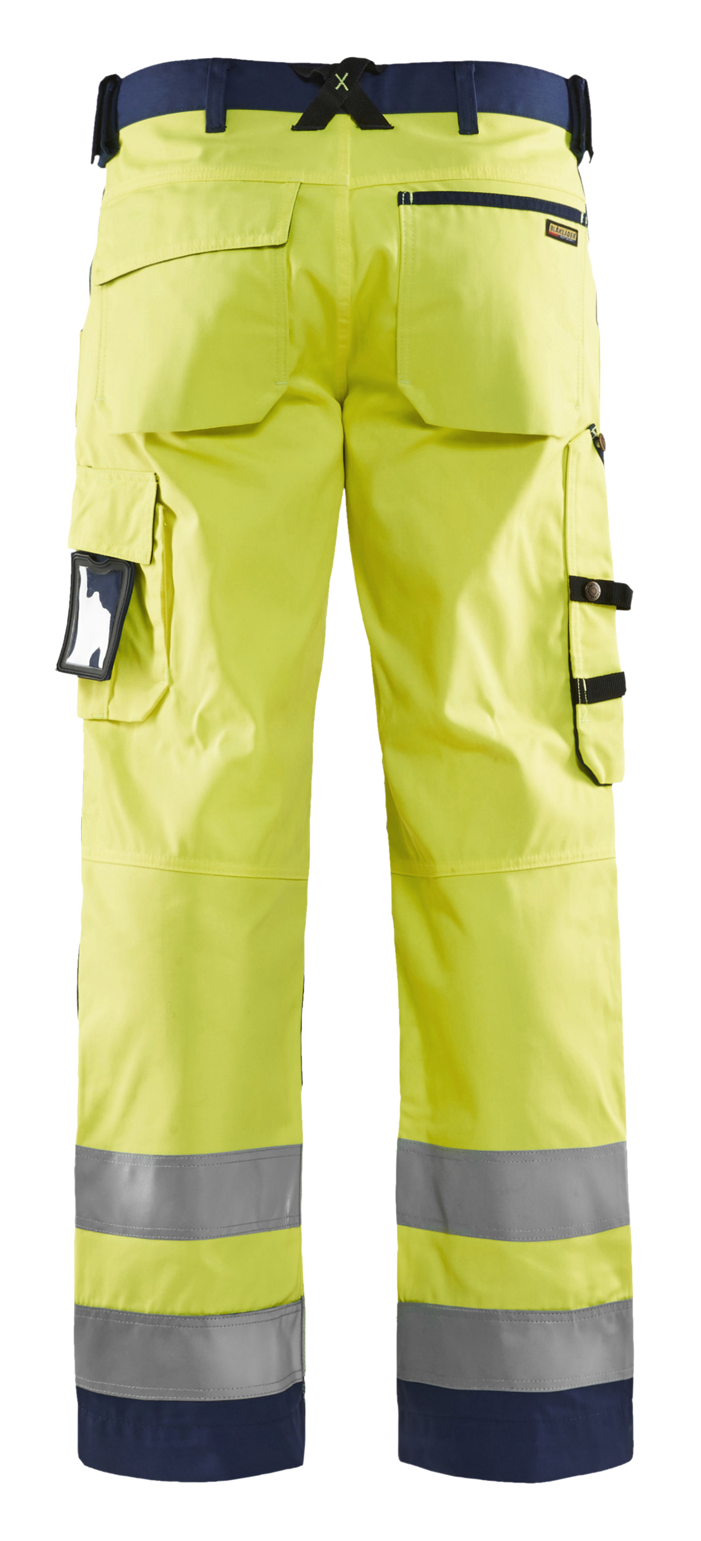 blåkläder Trouser blåkläder 156618113389 hi-visd96