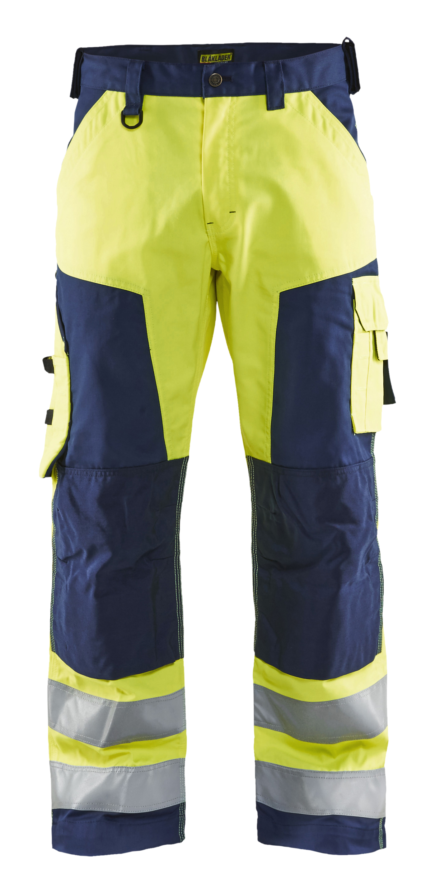 blåkläder Trouser blåkläder 156618113389 hi-visd96