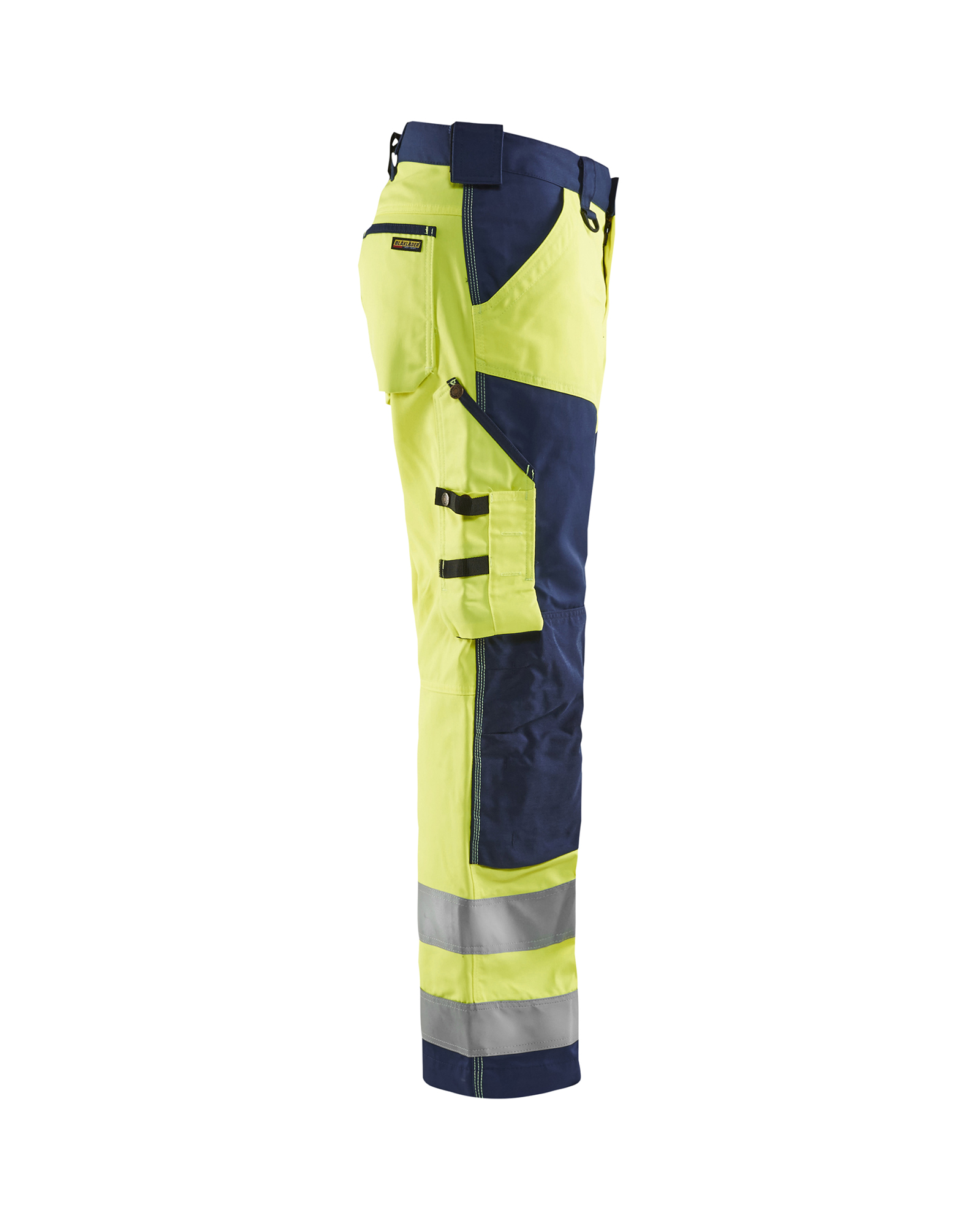 blåkläder Trouser blåkläder 156618113389 hi-visd96