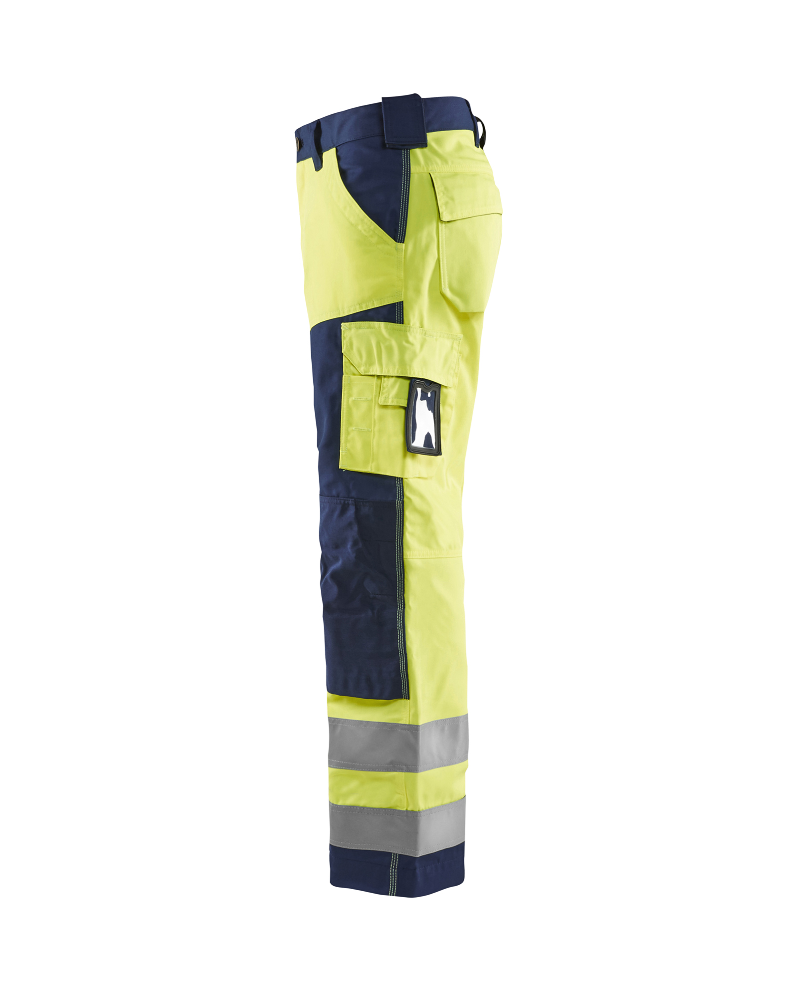 blåkläder Trouser blåkläder 156618113389 hi-visd96