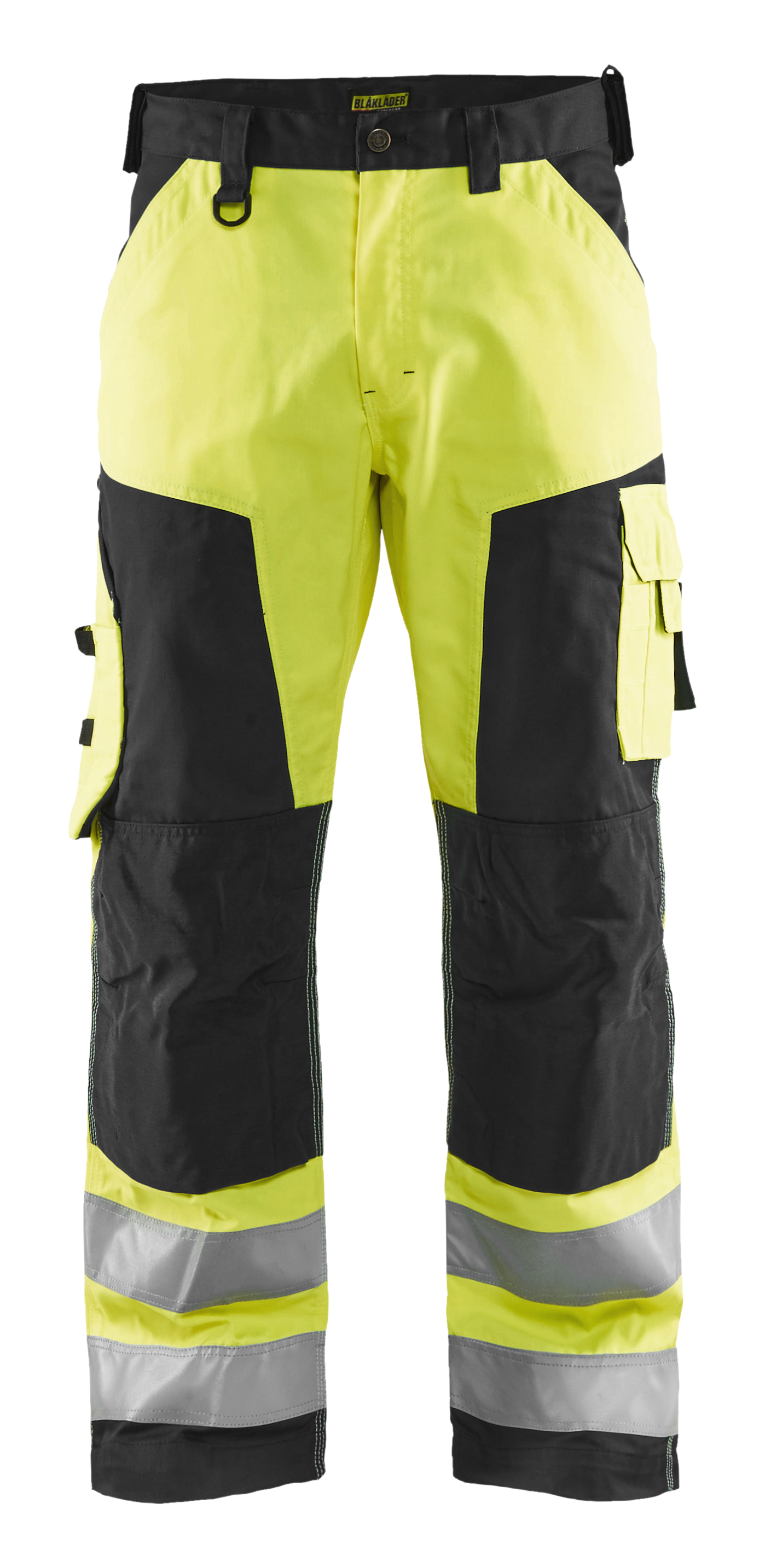 blåkläder Trouser blåkläder 156618113399 hi-visc50