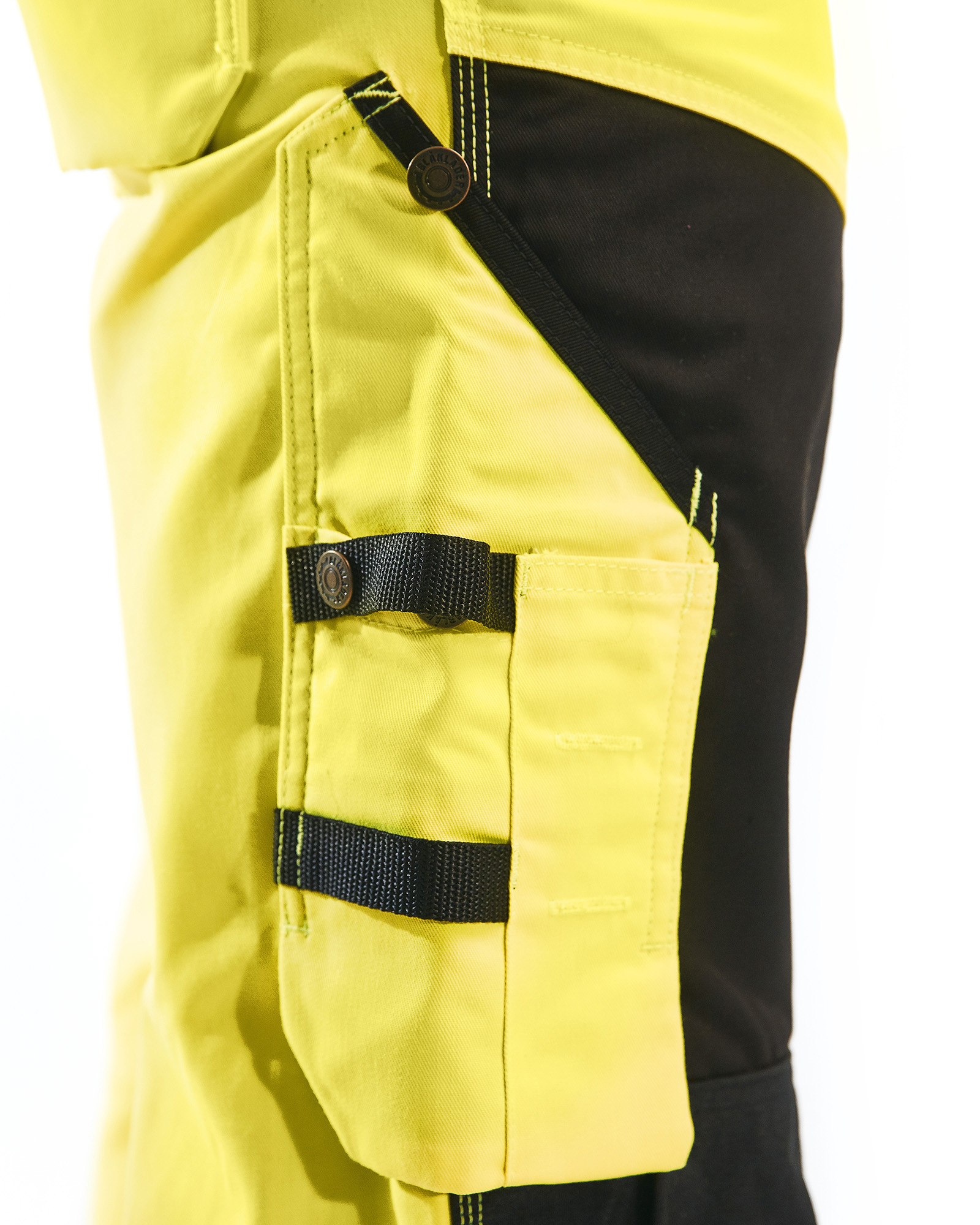 blåkläder Trouser blåkläder 156618113399 hi-visc50