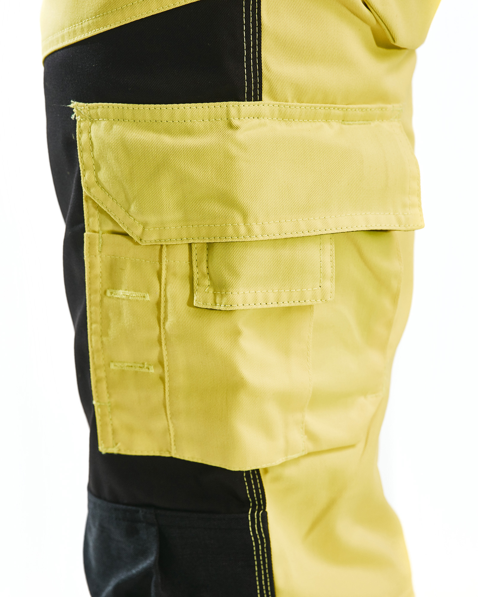 blåkläder Trouser blåkläder 156618113399 hi-visc50