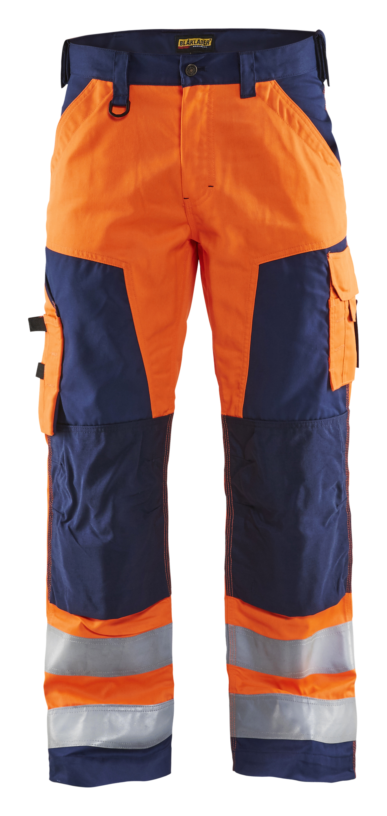 blåkläder Trouser blåkläder 156618115389 hi-visd96