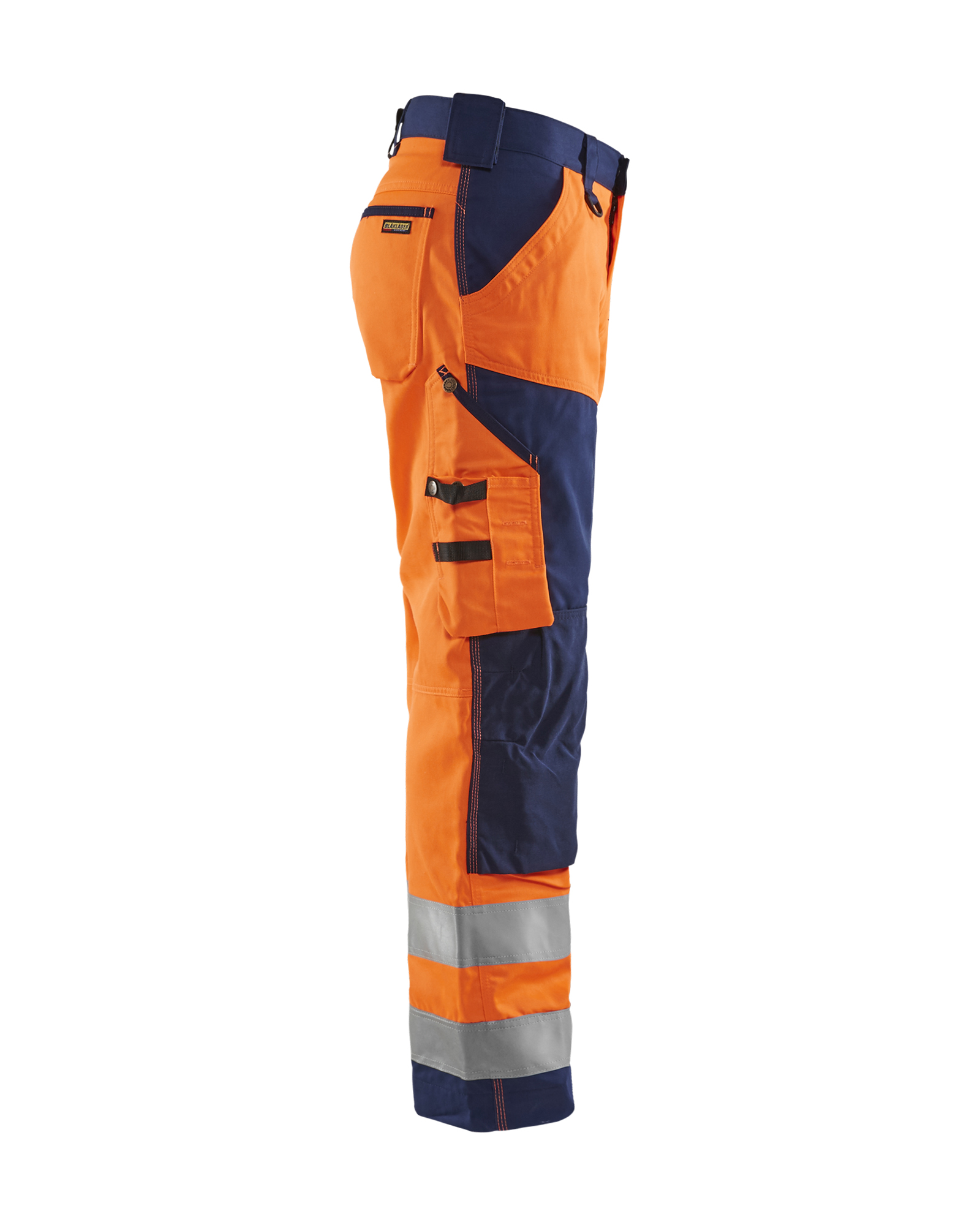 blåkläder Trouser blåkläder 156618115389 hi-visd96