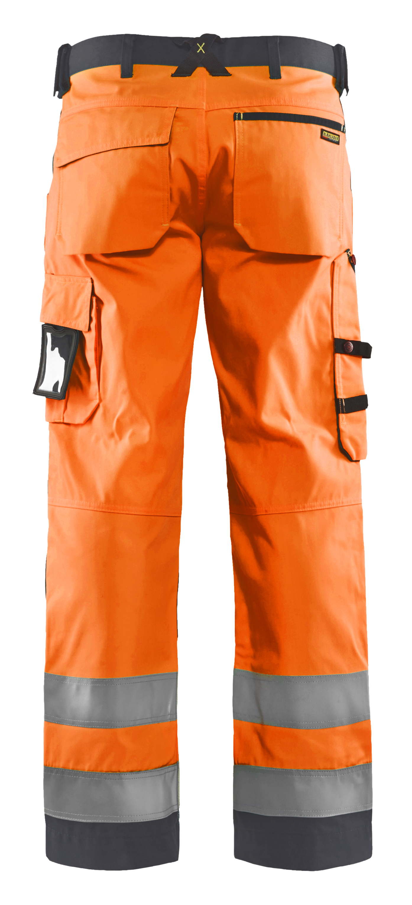 blåkläder Housut blåkläder 156618115396 c54