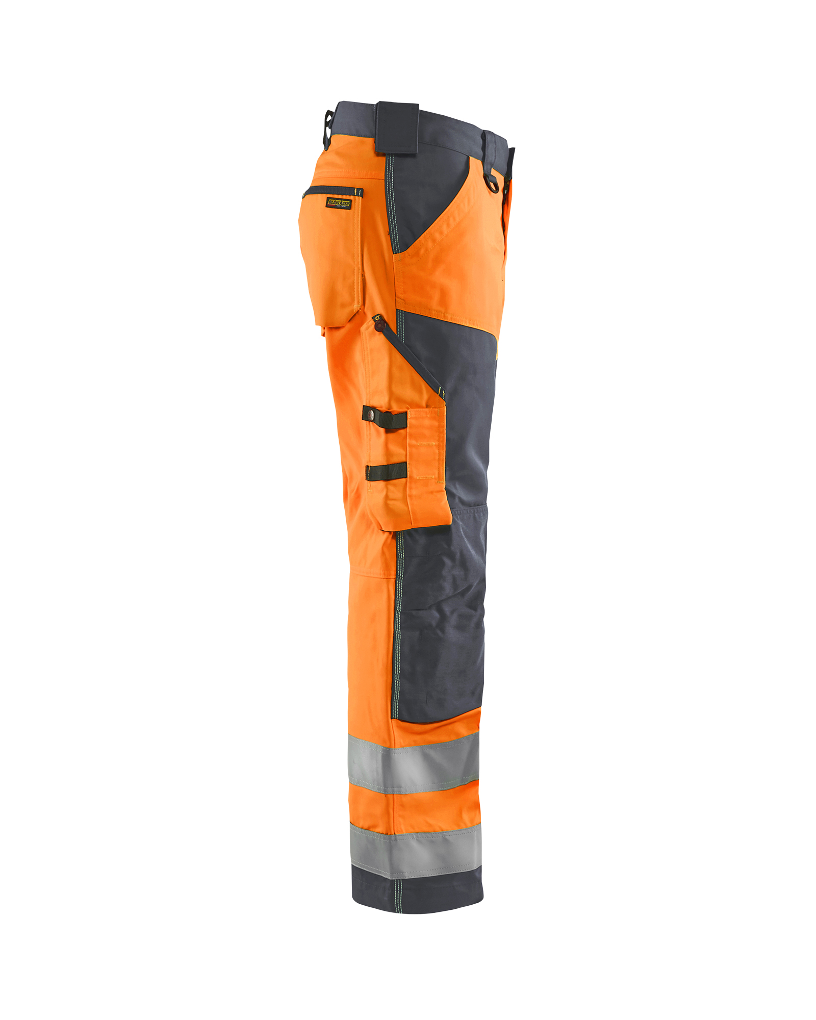 blåkläder Housut blåkläder 156618115396 c54