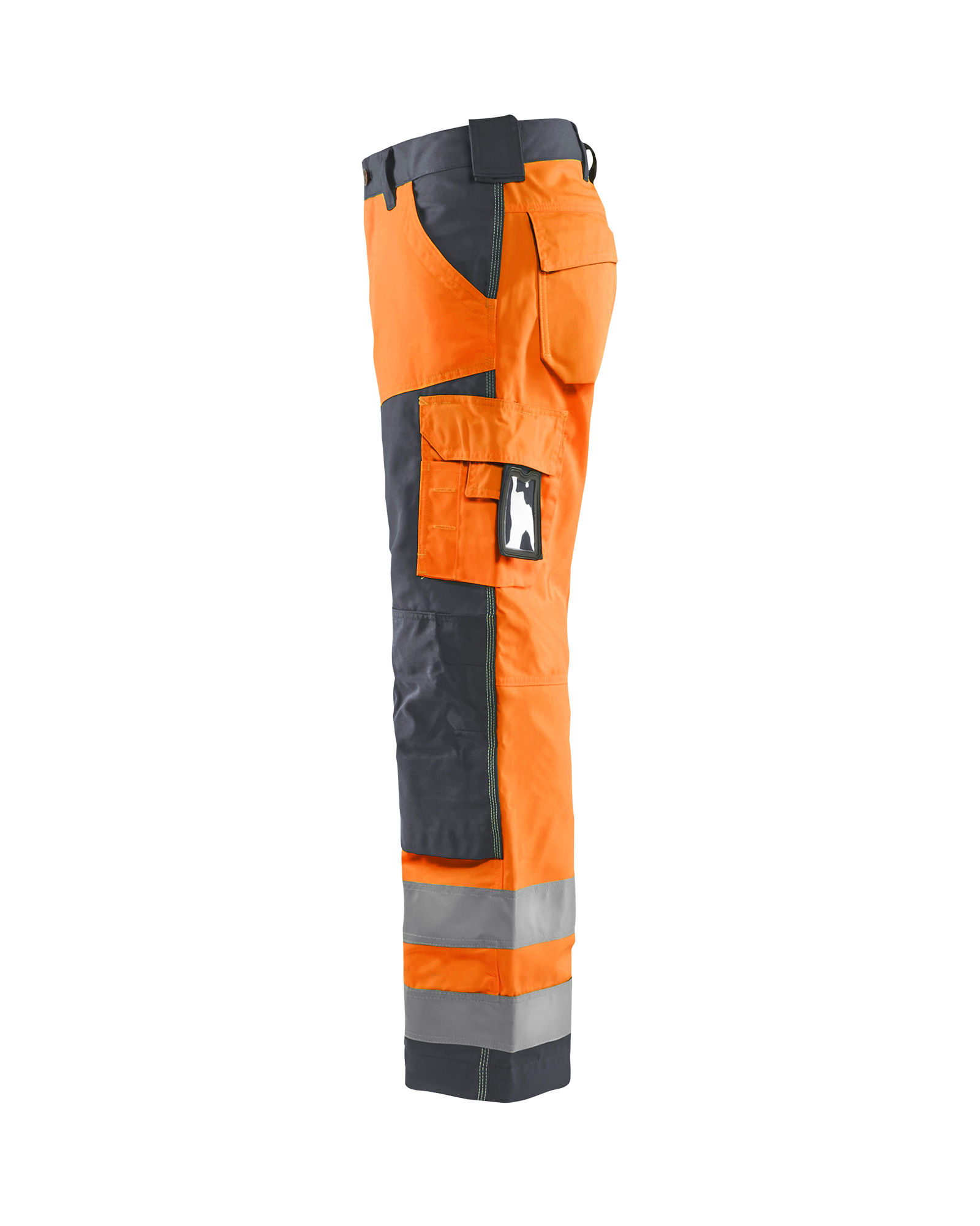 blåkläder Housut blåkläder 156618115396 c54