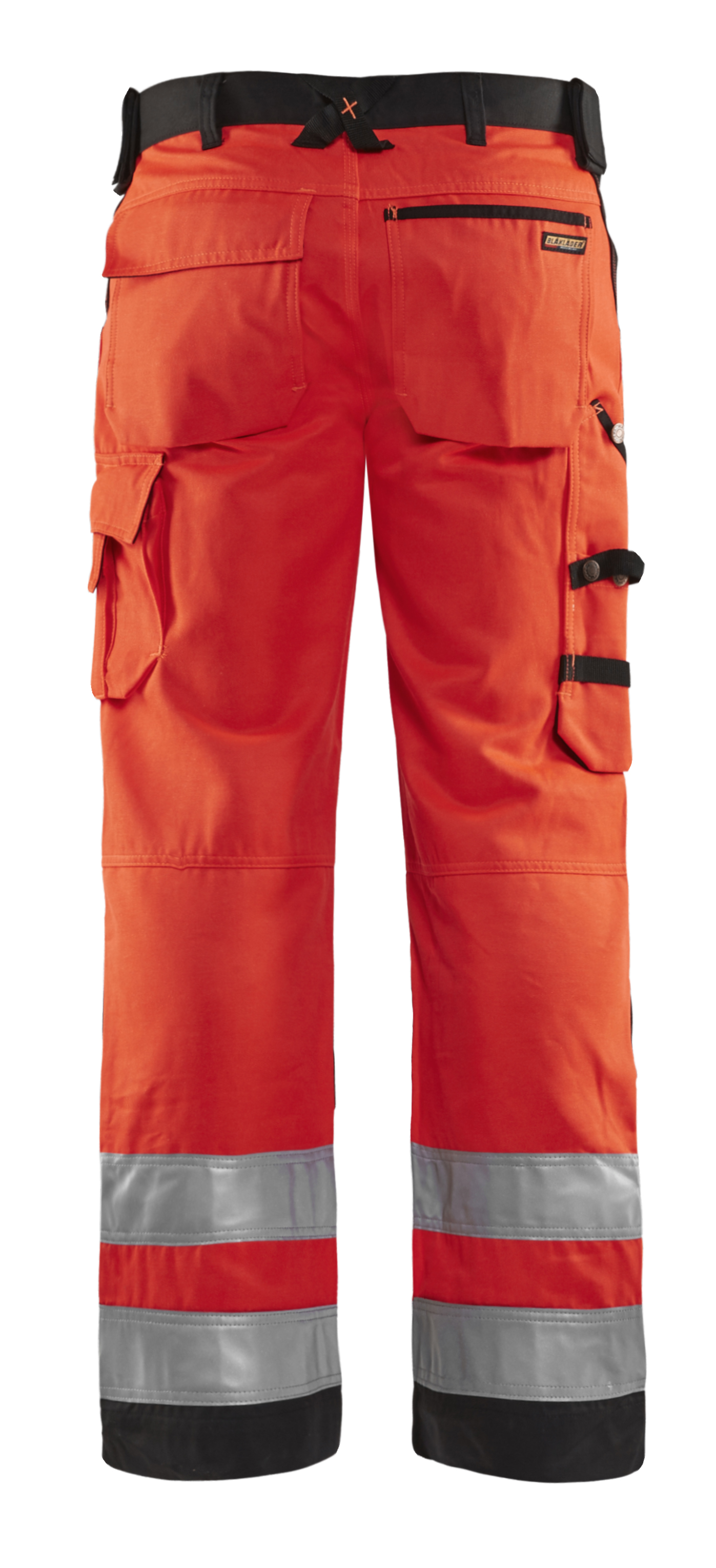 blåkläder Trouser blåkläder 156618115599 hi-visd84
