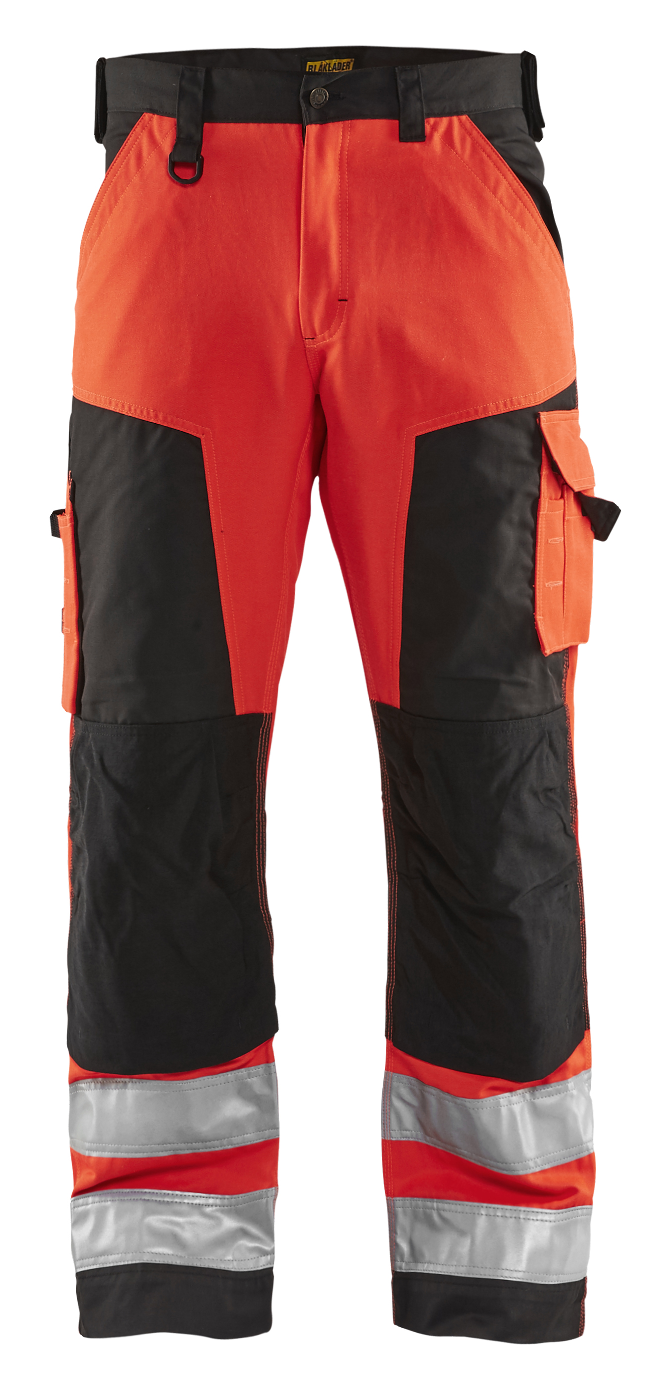 blåkläder Trouser blåkläder 156618115599 hi-visd84