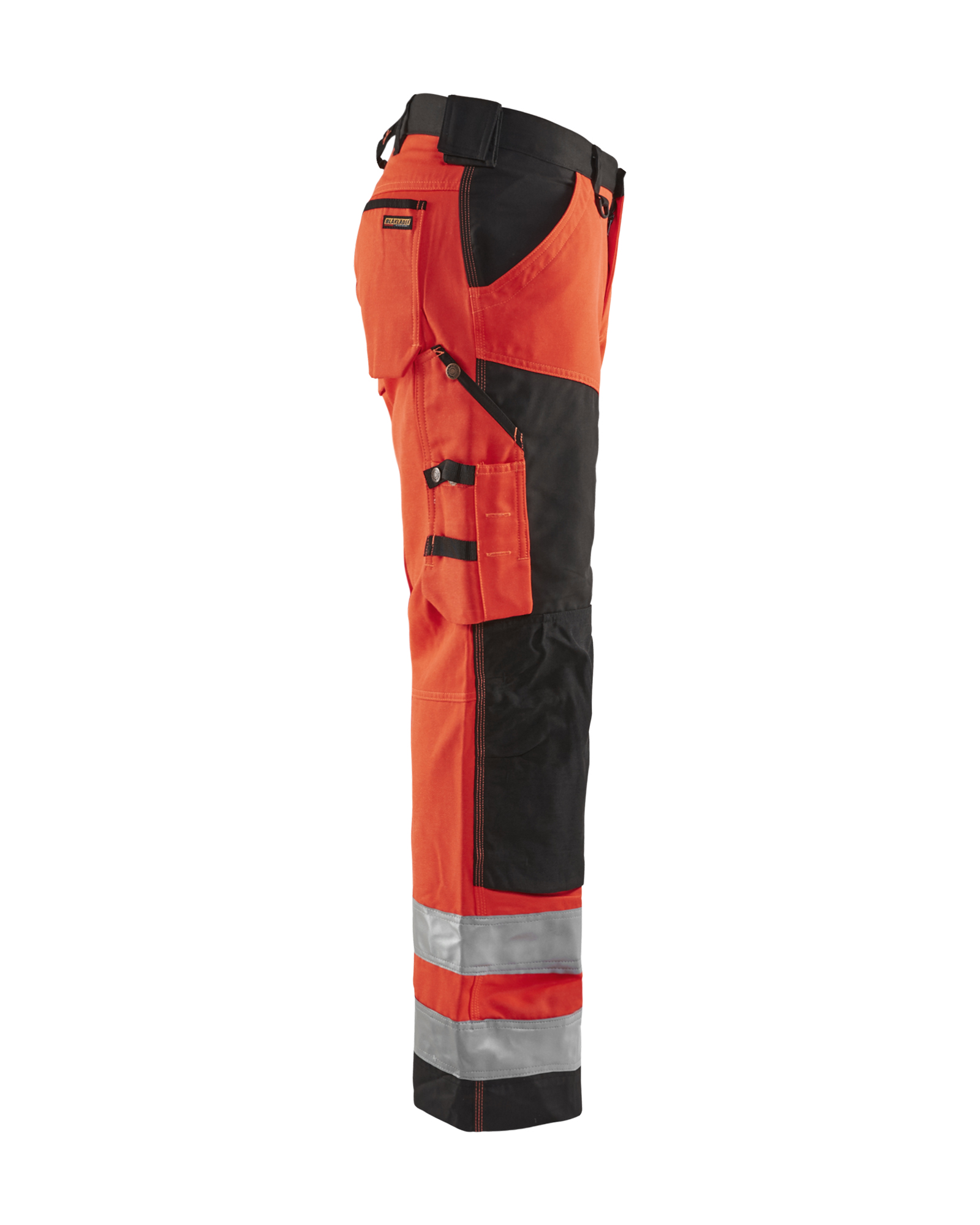 blåkläder Trouser blåkläder 156618115599 hi-visd84