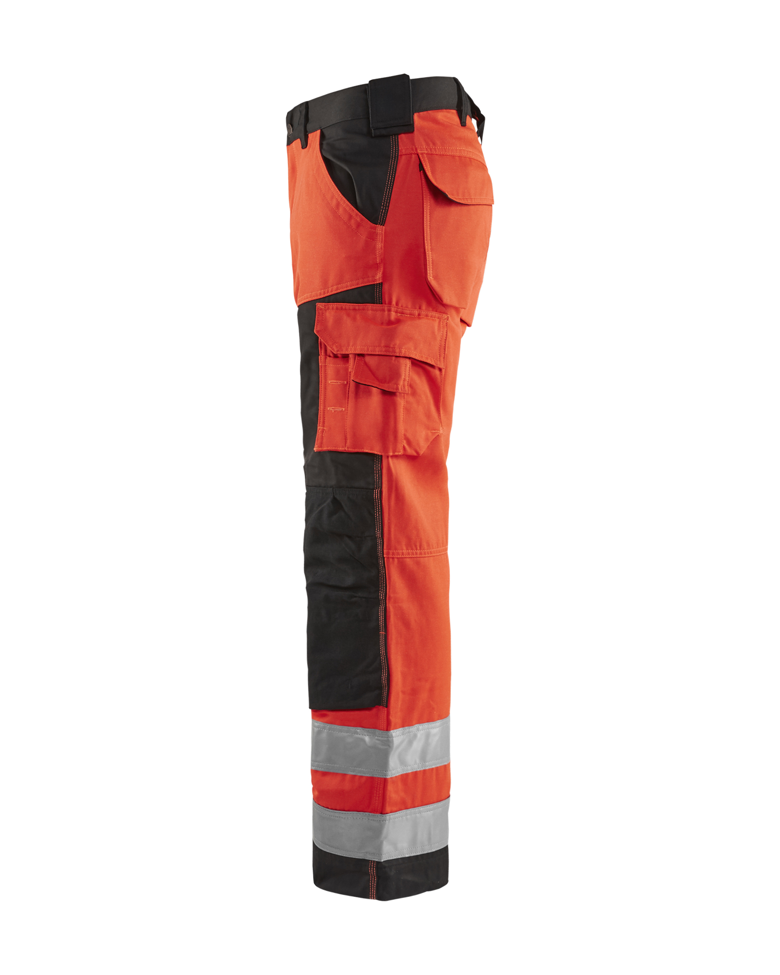 blåkläder Trouser blåkläder 156618115599 hi-visd84