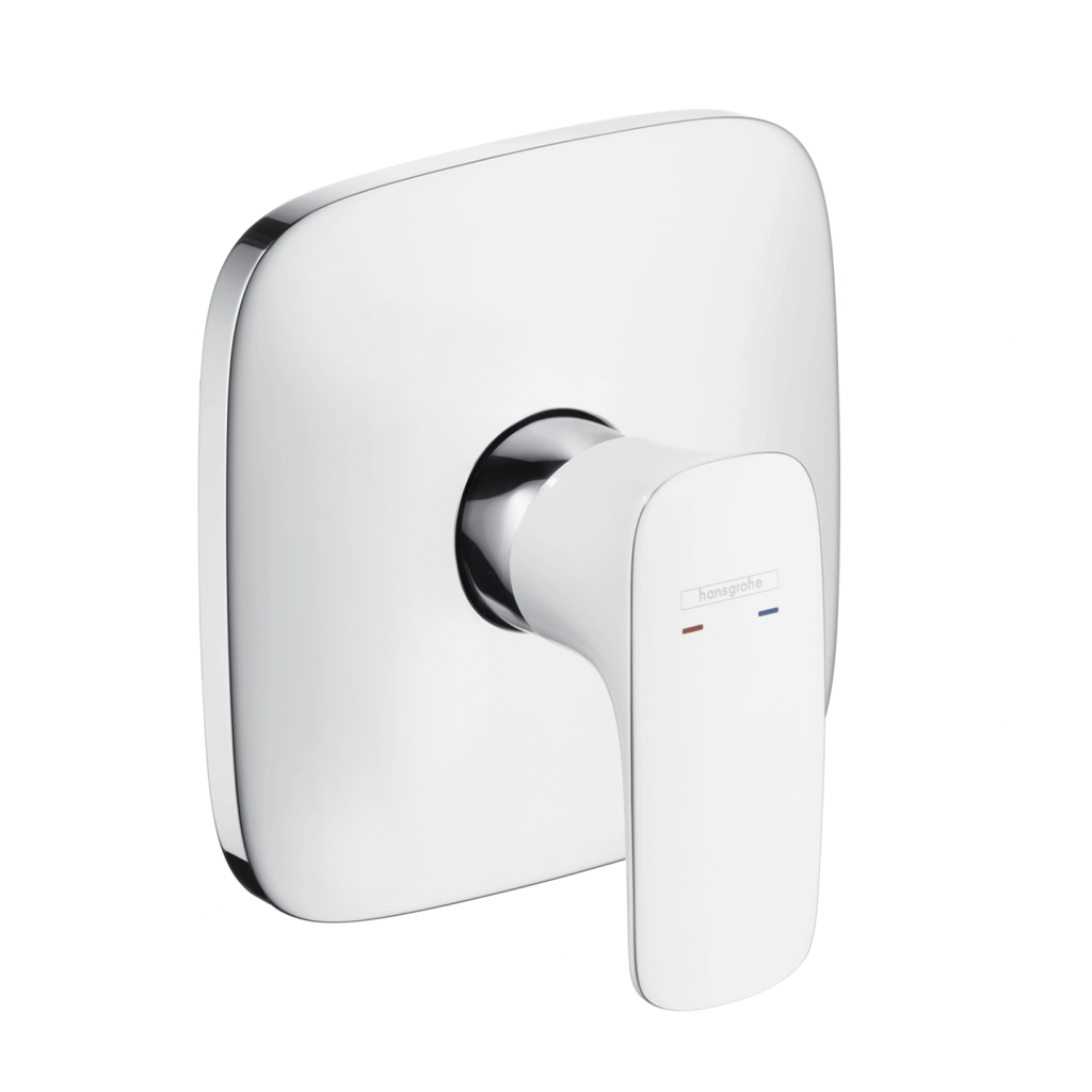 hansgrohe Pintaosa hansgrohe 15665000 puravida suihkuhana