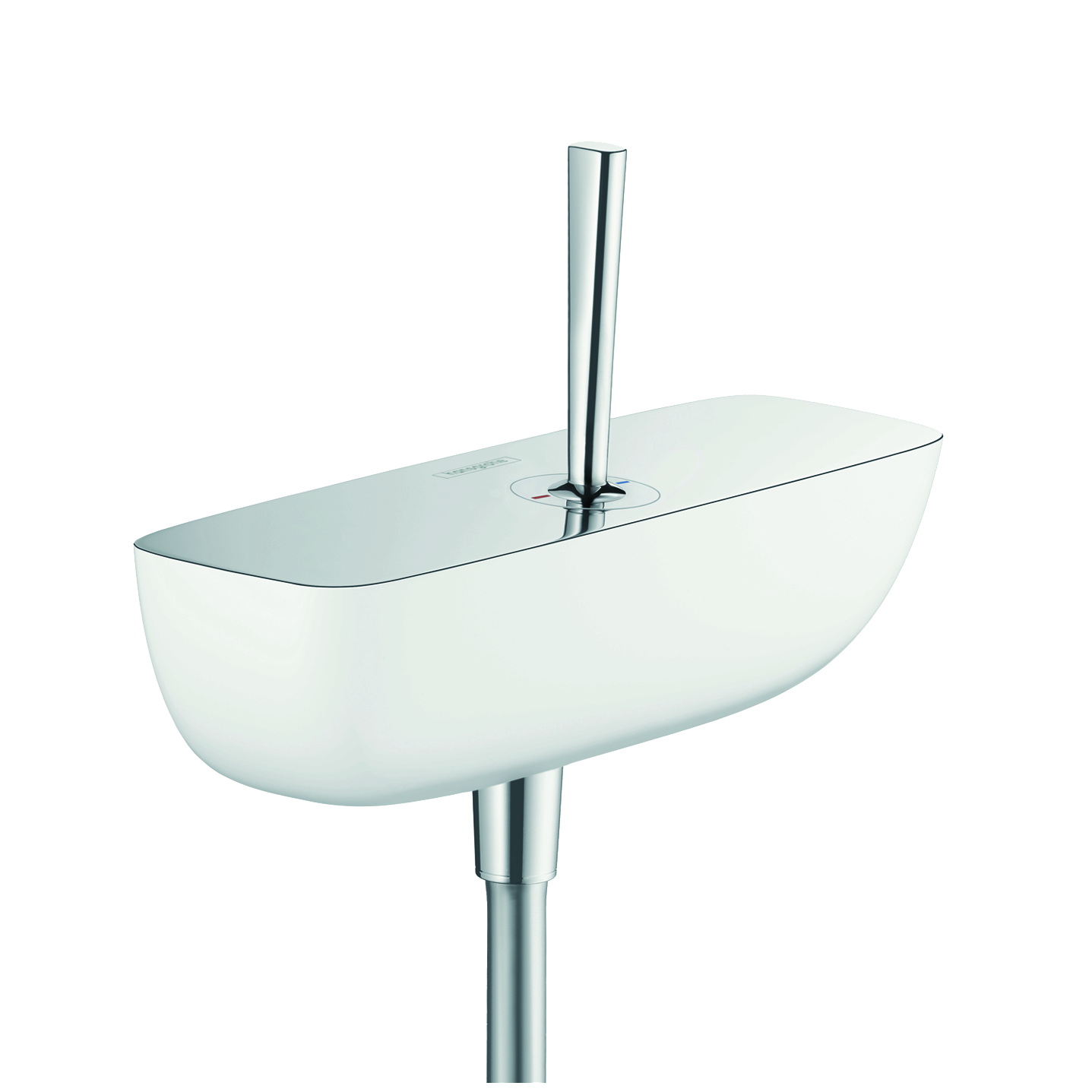 hansgrohe Finish set hansgrohe 15672000 puravida shower tap