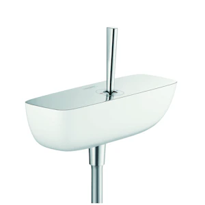 hansgrohe Finish set hansgrohe 15672000 puravida shower tap
