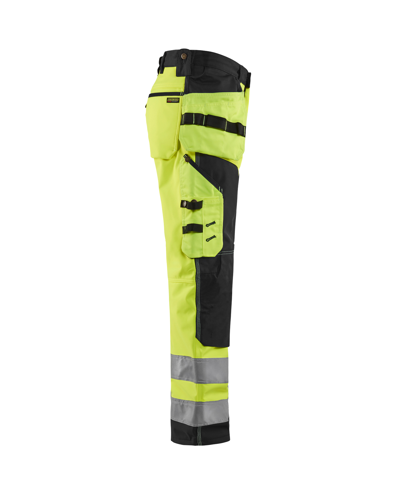 blåkläder Highvis byxa blåkläder soft. kl2 1567-2517-3399 c46