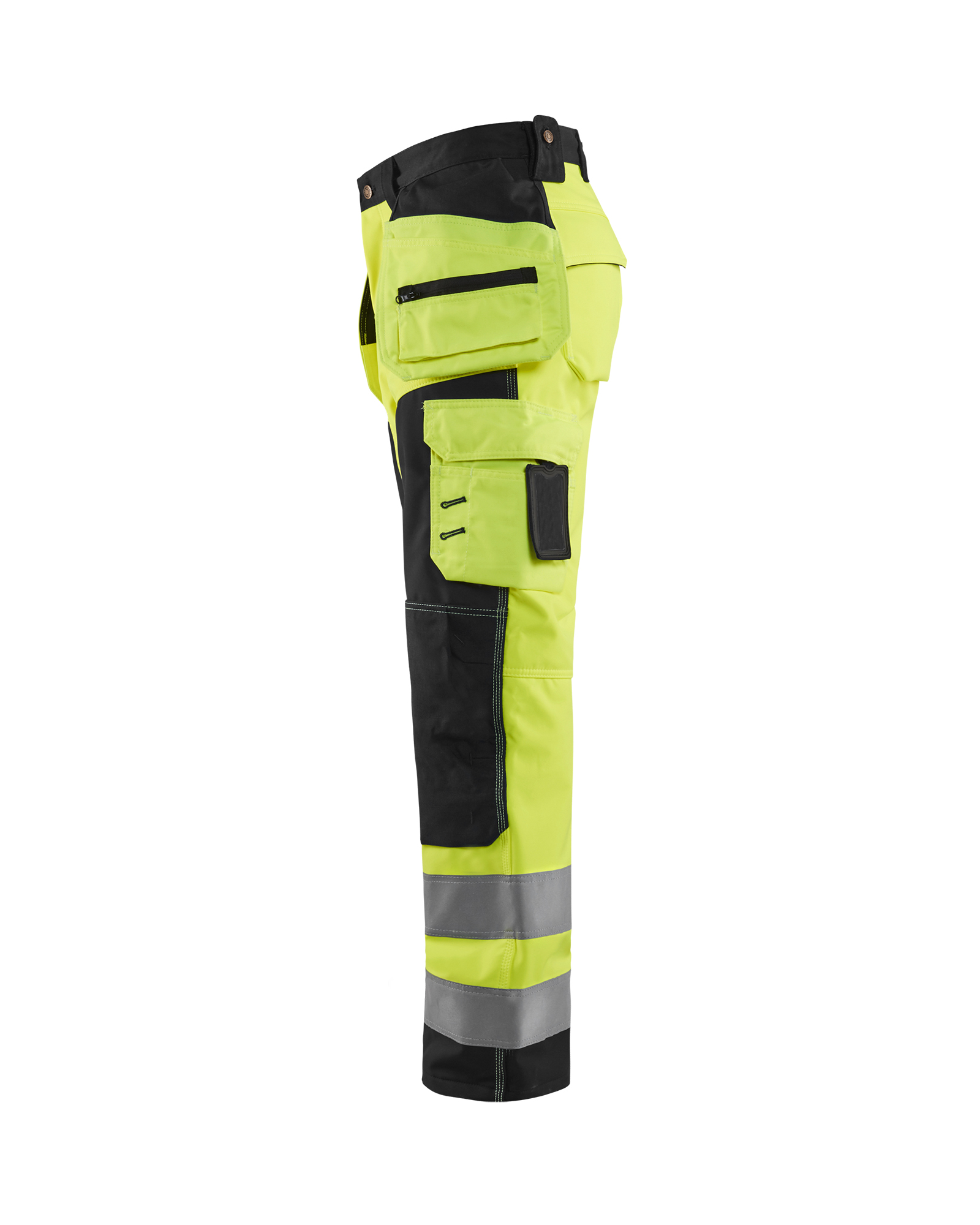 blåkläder Highvis byxa blåkläder soft. kl2 1567-2517-3399 c46
