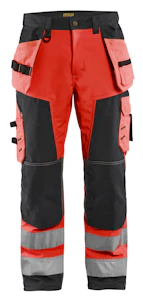 blåkläder Huomiohousut blåkläder soft. lk2 1567-2517-5599 d96