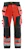 blåkläder Huomiohousut blåkläder soft. lk2 1567-2517-5599 d96