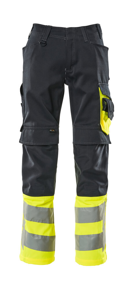 mascot Housut hi-vis mascot 15679-860-01017 koko 76c49