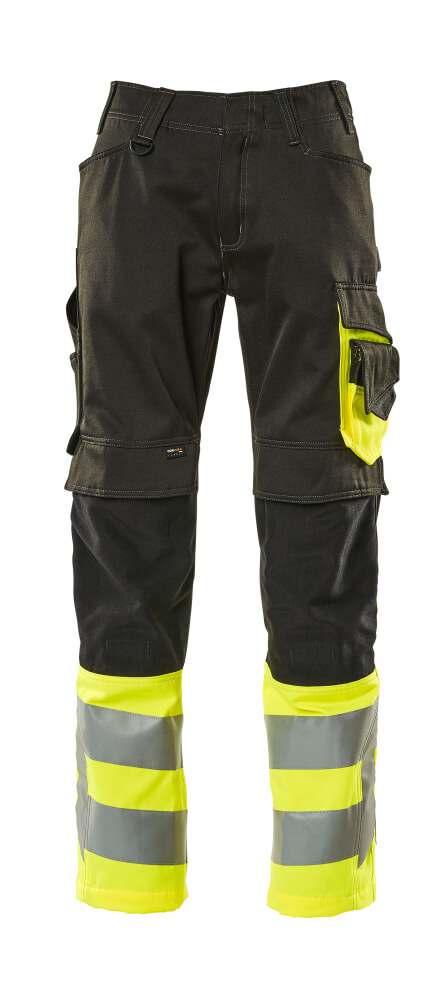 mascot Housut hi-vis mascot 15679-860-0917 koko 76c58