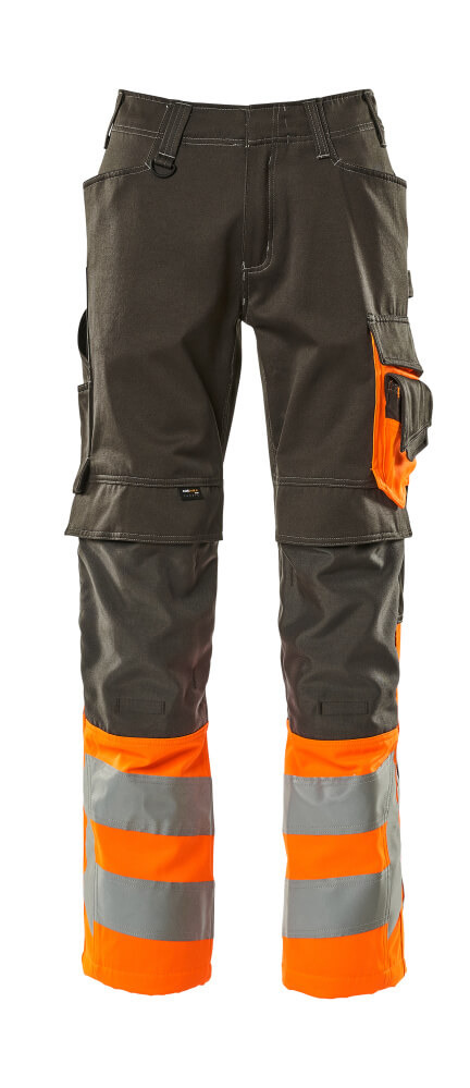 mascot Housut hi-vis mascot 15679-860-1814 koko 76c49