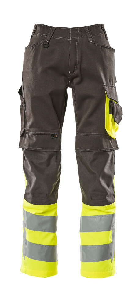 mascot Housut hi-vis mascot 15679-860-1817 koko 82c49