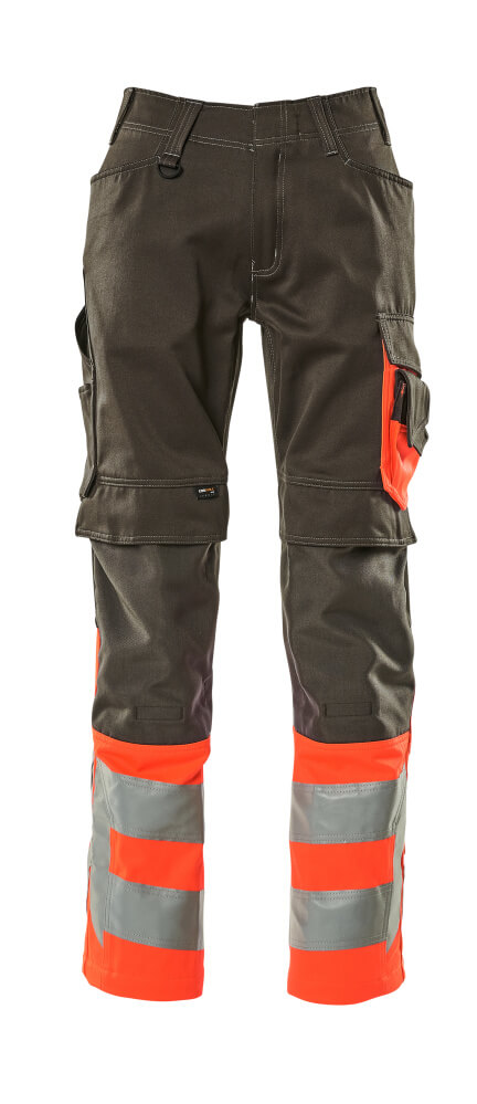 mascot Housut hi-vis mascot 15679-860-18222 koko 82c54