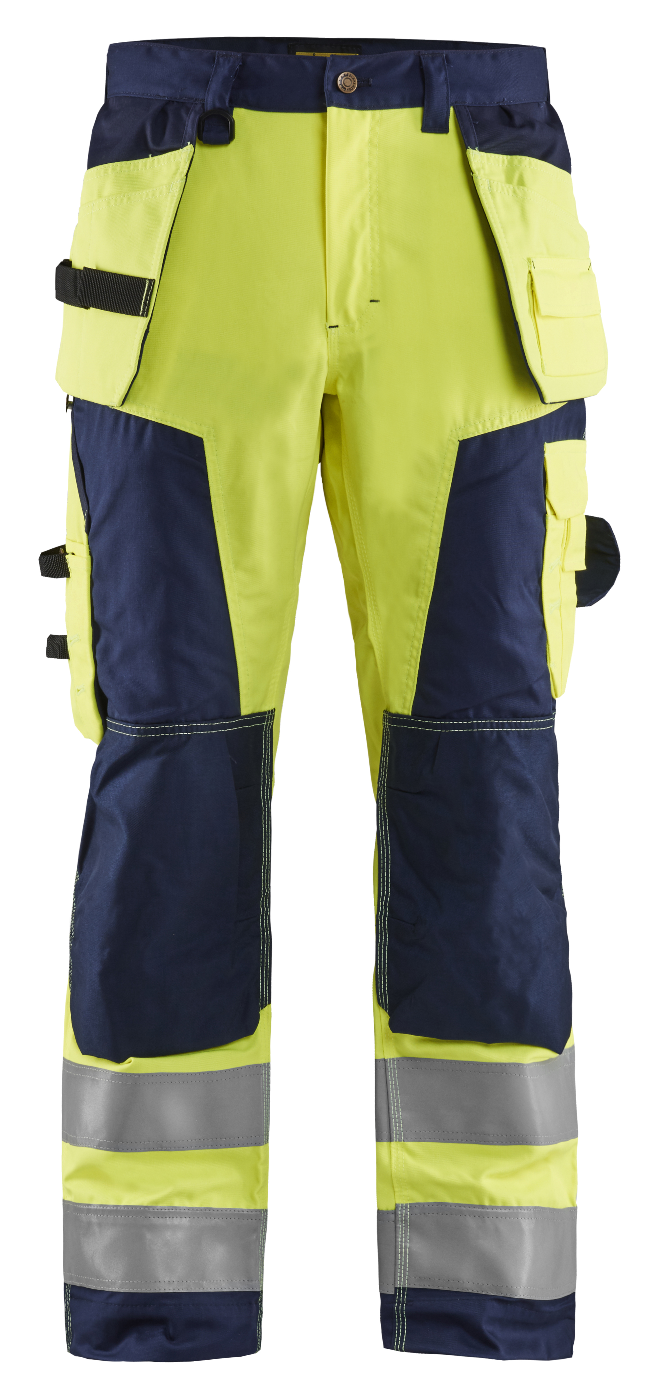 blåkläder Highvis byxa blåkläder kl2 1568-1811-3389 d128